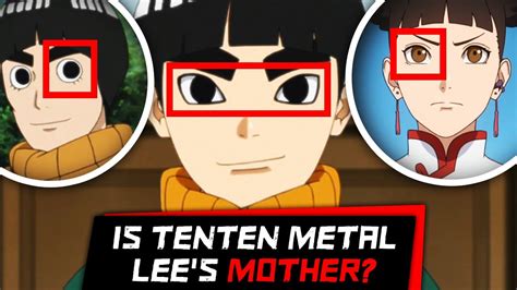 metal lee mom|is metal lee adopted.